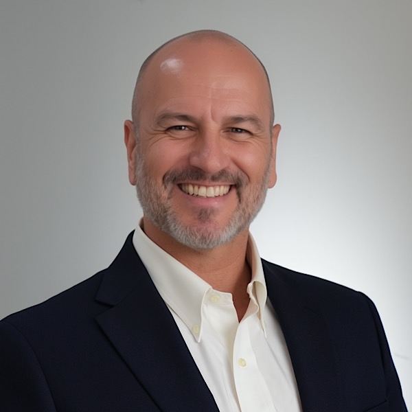 Oliver Hoffmann BIC for One Charlotte Realty