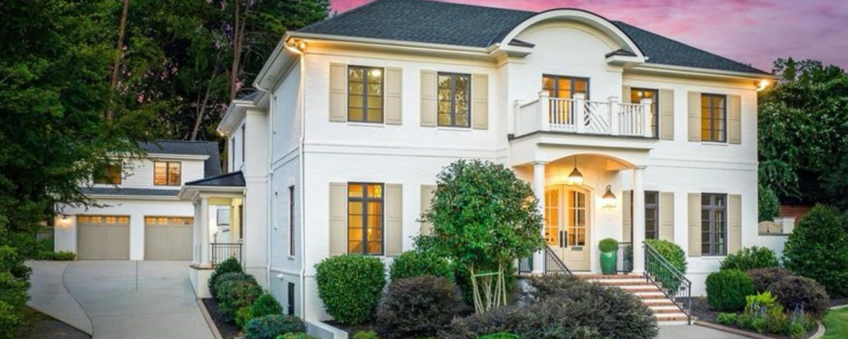 List your Charlotte Real Estate for 1% commission