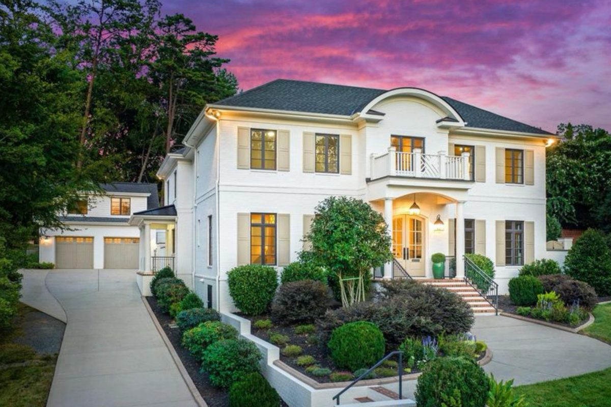 List your Charlotte Real Estate for 1% commission