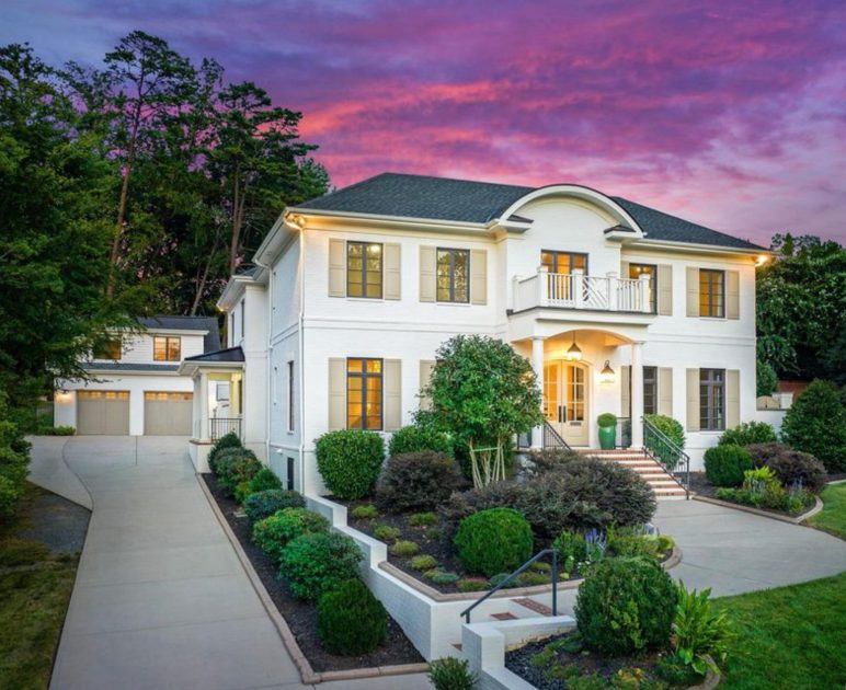 List your Charlotte Real Estate for 1% commission