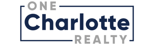One Charlotte Realty logo 210 heigh