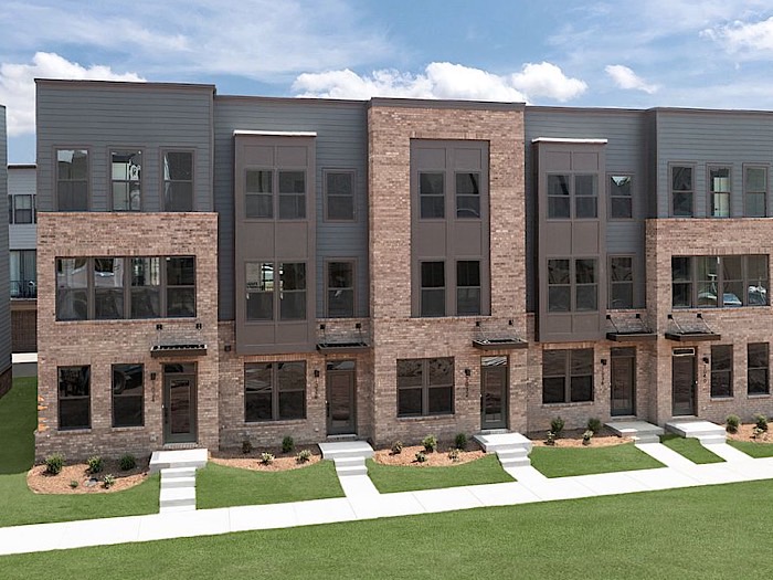 Charlotte Townhomes For Sale