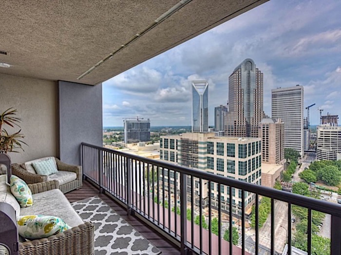 Charlotte Condos For Sale