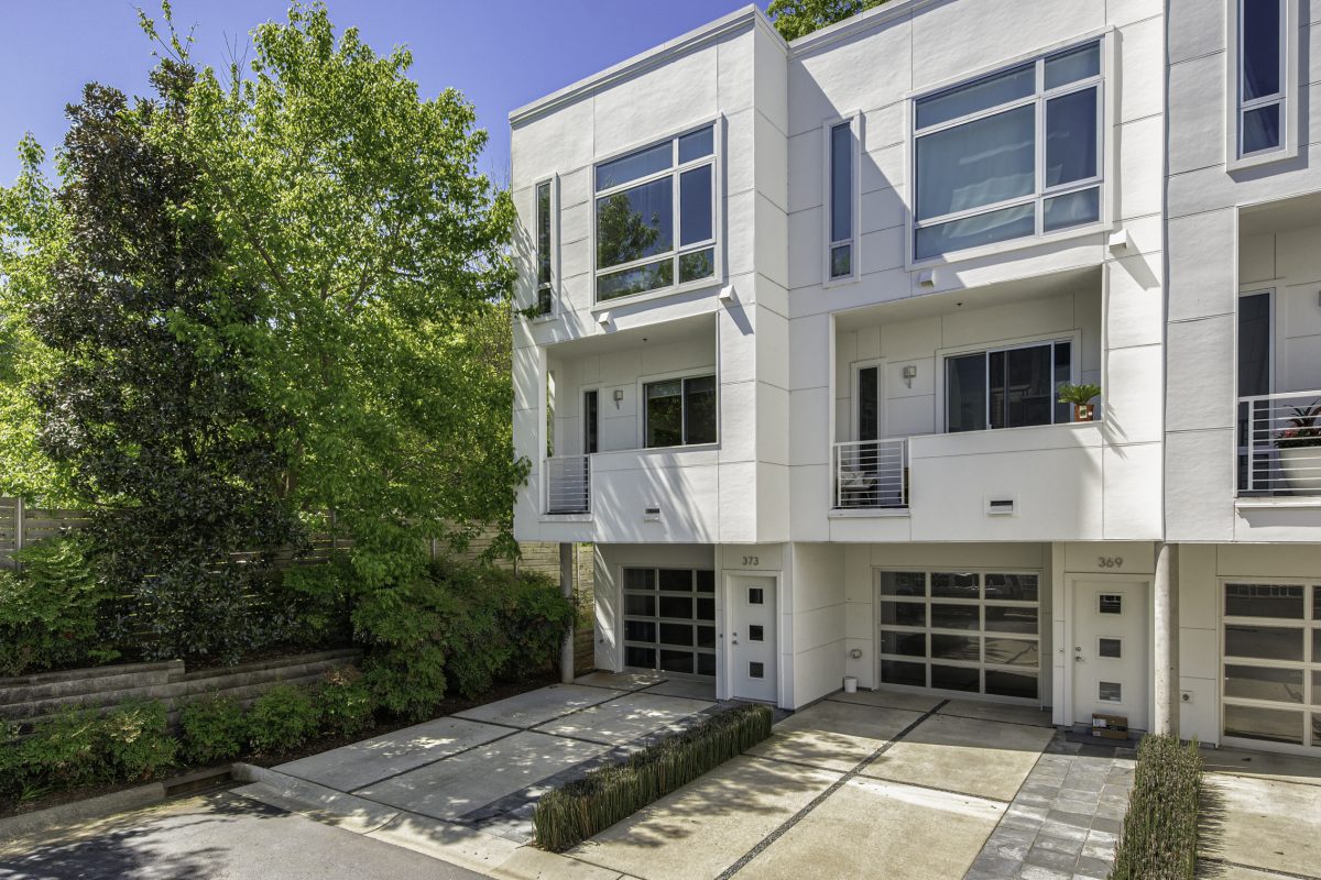 Charlotte Townhomes For Sale, North Carolina