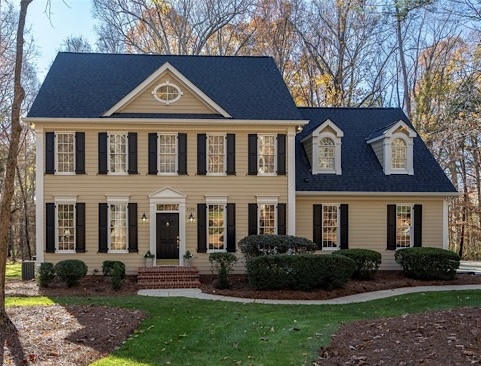 Davidson, NC Homes For Sale