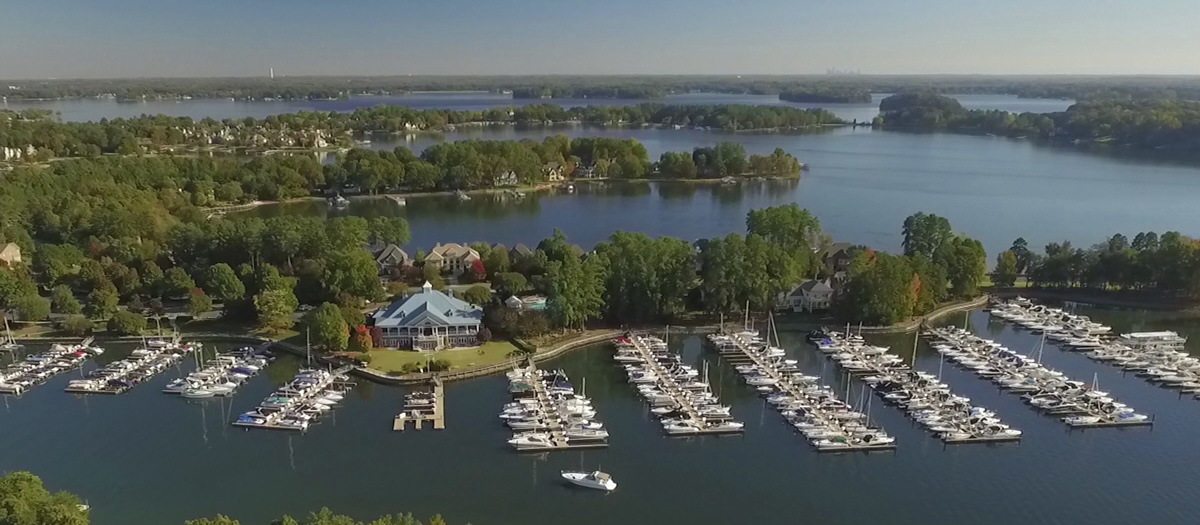 Lake Norman Real Estate One Charlotte Realty