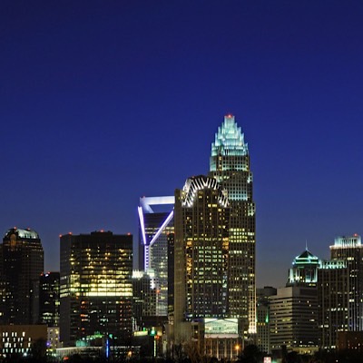 Uptown Charlotte Real Estate