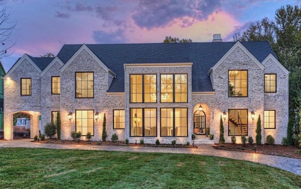 Charlotte Real Estate - One Charlotte Realty