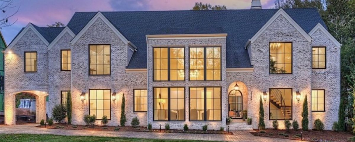 Charlotte Real Estate - One Charlotte Realty