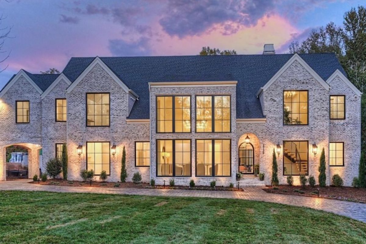 Charlotte Real Estate - One Charlotte Realty