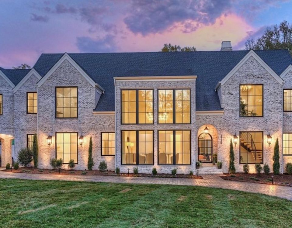 Charlotte Real Estate - One Charlotte Realty