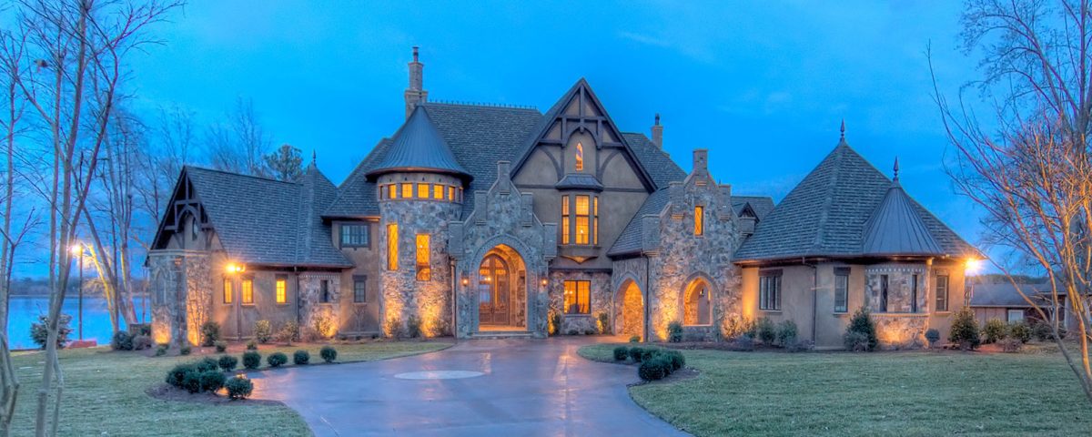 Charlotte Real Estate and Homes For Sale