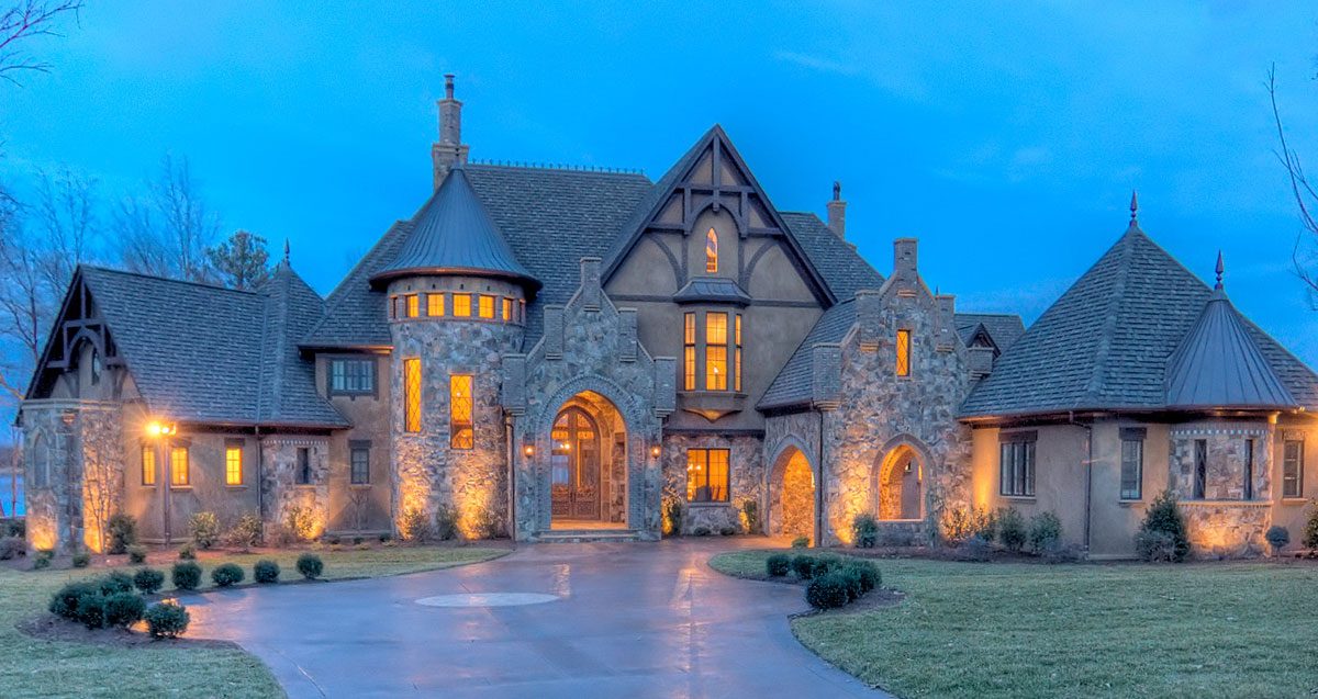 Charlotte Real Estate and Homes For Sale