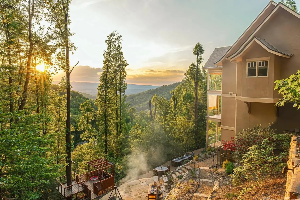 Asheville Discount Real Estate Brokerage - 1% listing fees