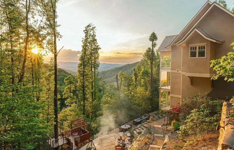 Asheville Discount Real Estate Brokerage - 1% listing fees