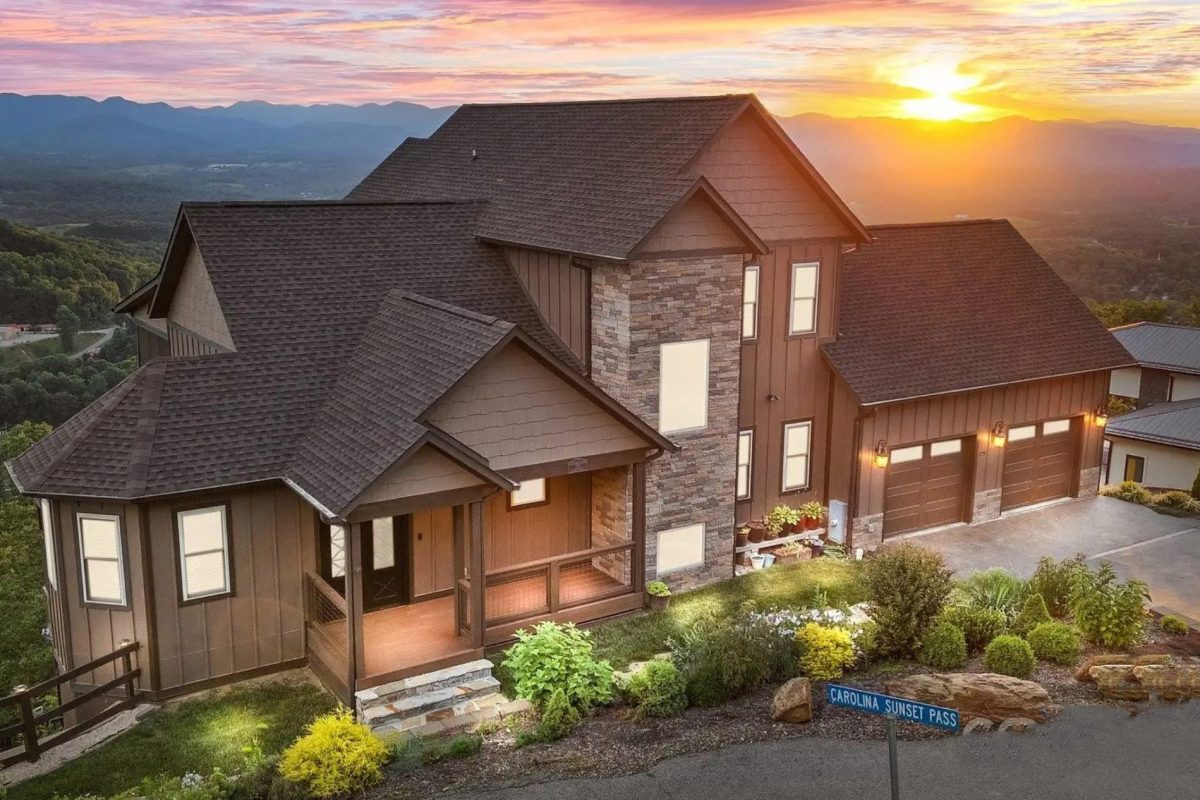 Best Asheville Discount Real Estate Brokerage