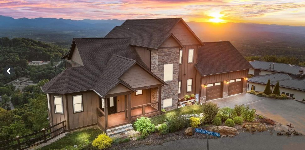 Best Asheville Discount Real Estate Brokerage