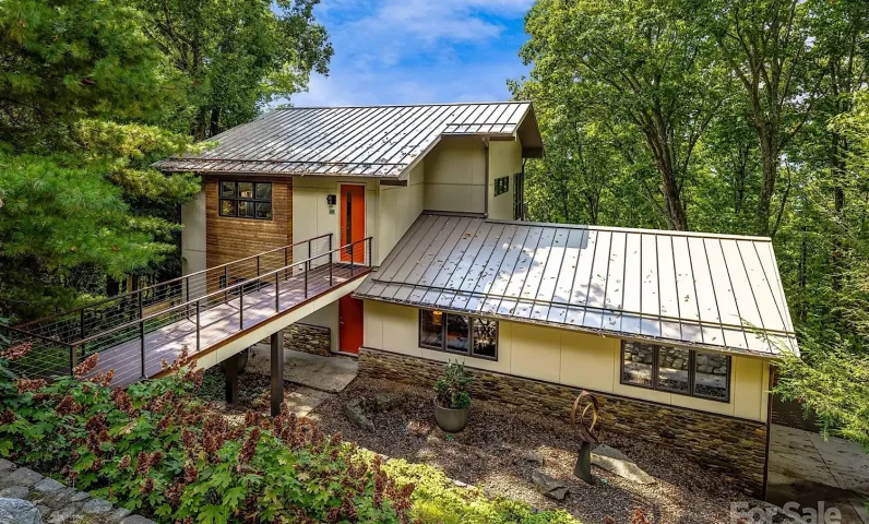 Sell your Asheville home with Asheville Discount brokerage One Charlotte Realty