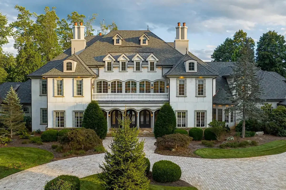 Asheville Discount Flat Fee real estate brokerage