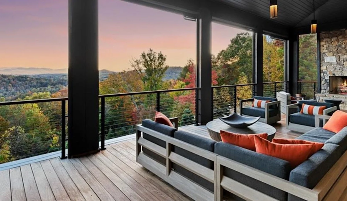 Asheville Flat Fee Real Estate Brokerage