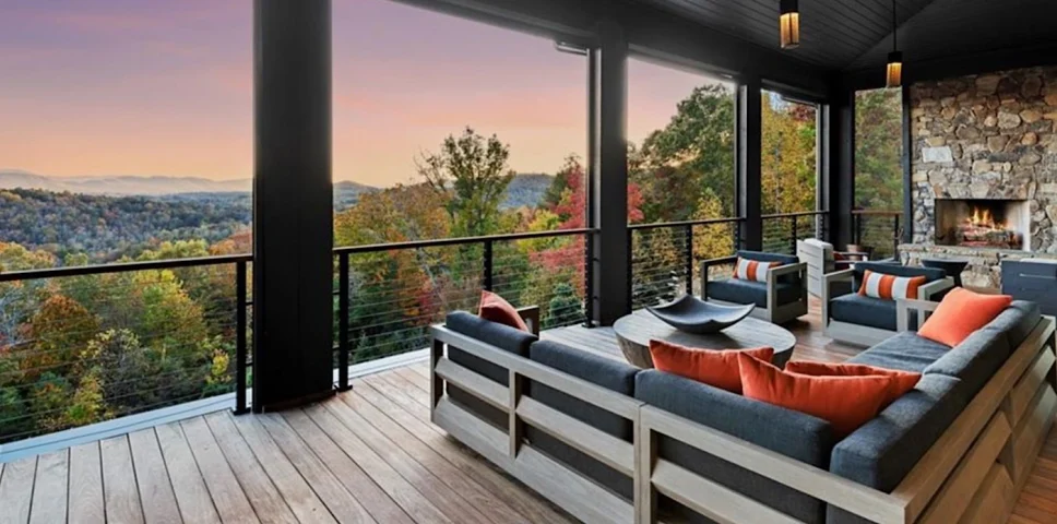 Asheville Flat Fee Real Estate Brokerage