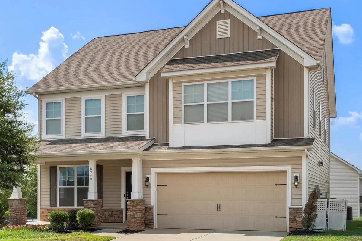 Charlotte Flat Fee Real Estate Broker