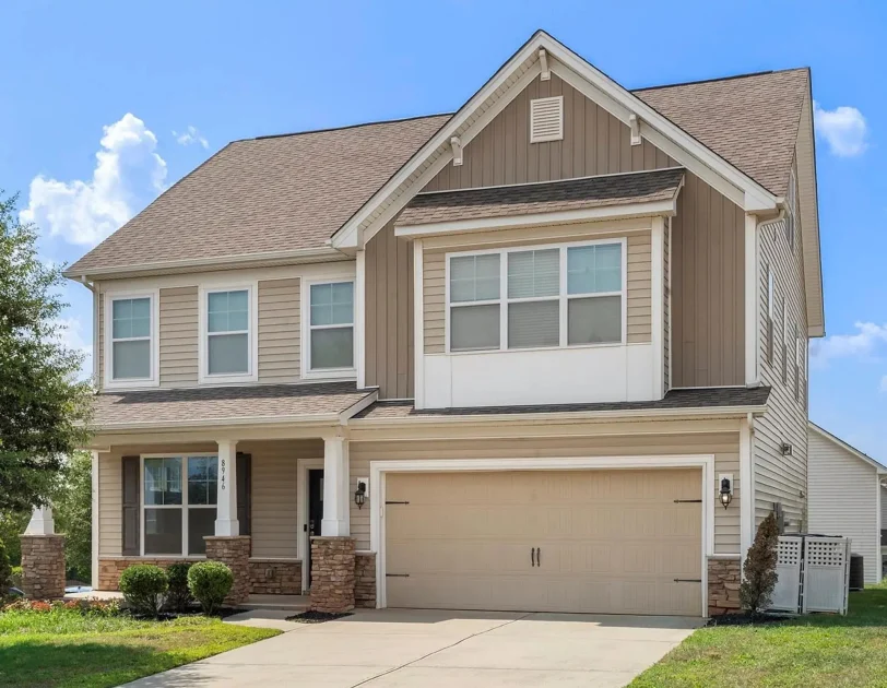 Charlotte Flat Fee Real Estate Broker