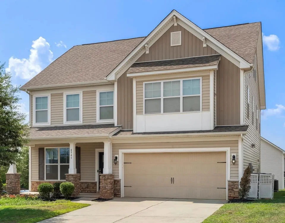 Charlotte Flat Fee Real Estate Broker