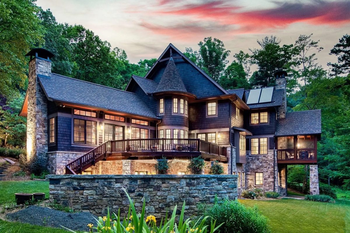 Asheville Discount Real Estate Brokerage