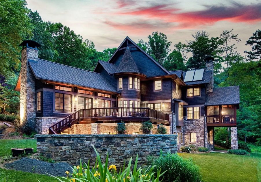 Asheville Discount Real Estate Brokerage