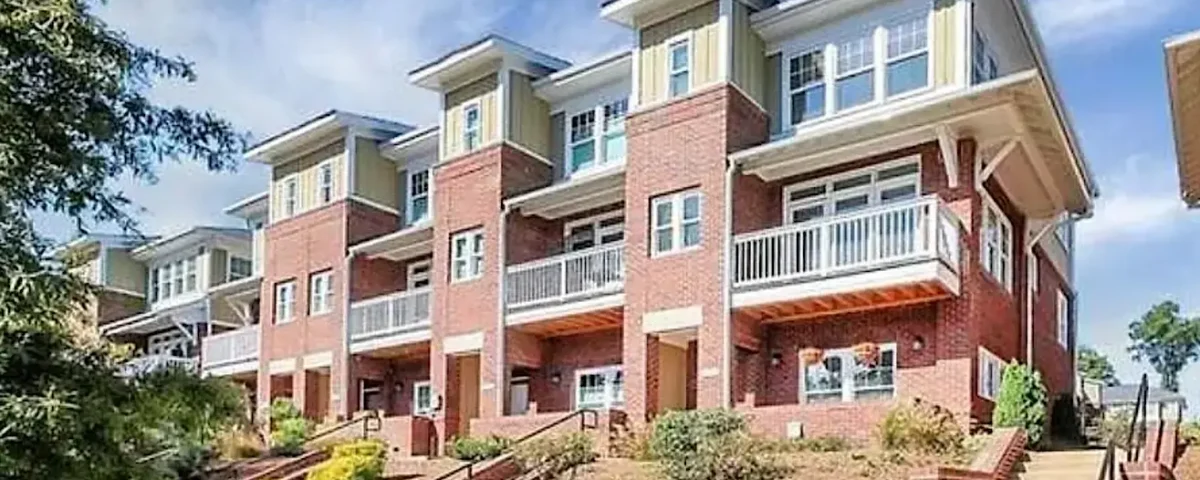 Charlotte Discount Real Estate broker