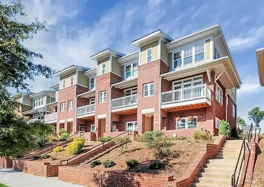 Charlotte Discount Real Estate broker