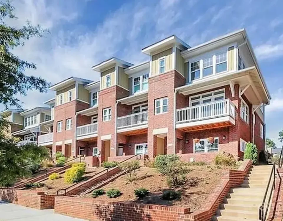 Charlotte Discount Real Estate broker