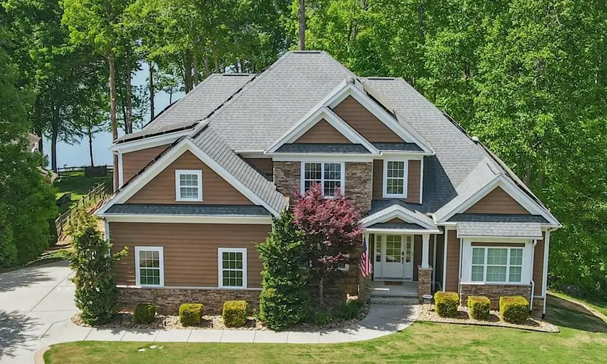 Charlotte Discount Real Estate brokerage