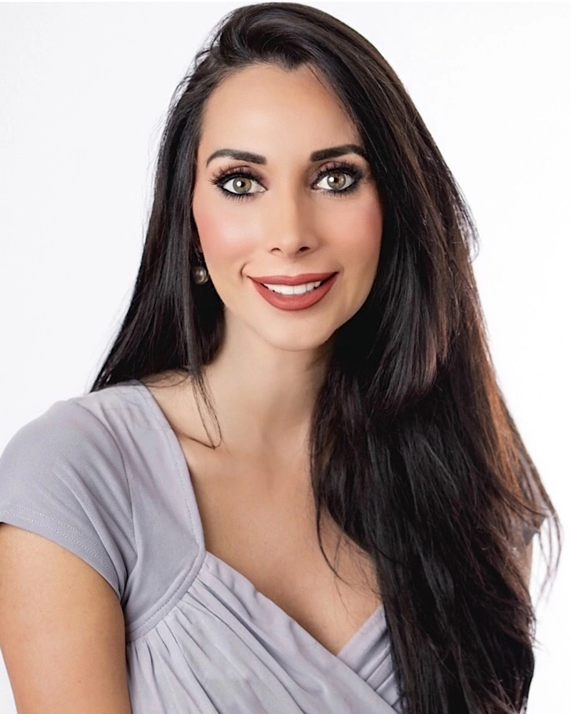 Amanda Abba - Realtor for One Charlotte Realty