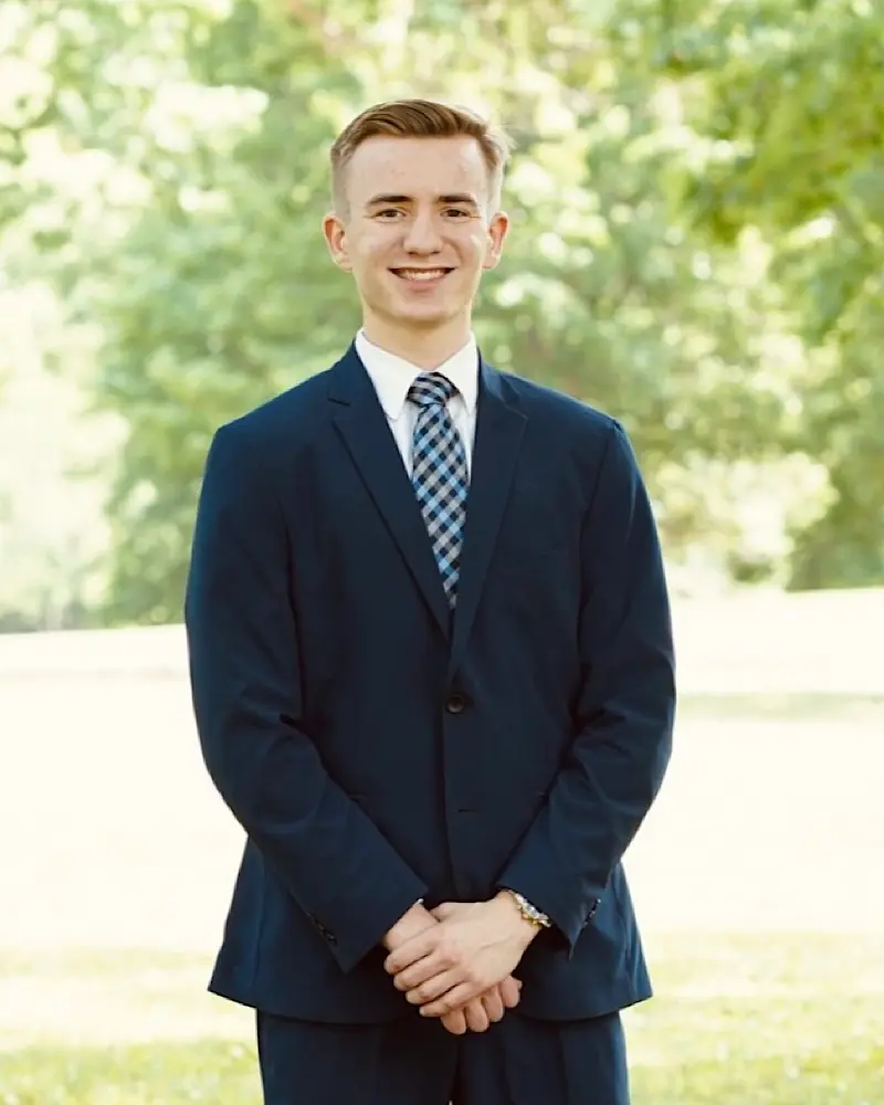 Aaron Preston - Realtor for One Charlotte Realty