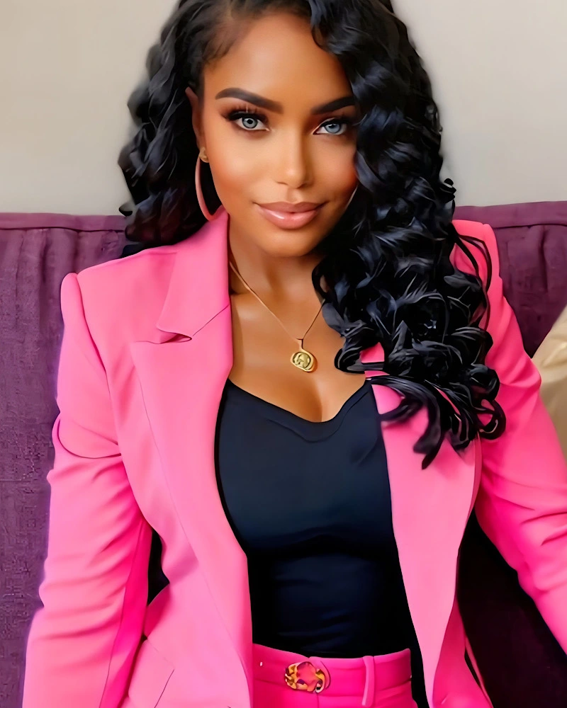 Carra Stokes - Realtor with One Charlotte Realty