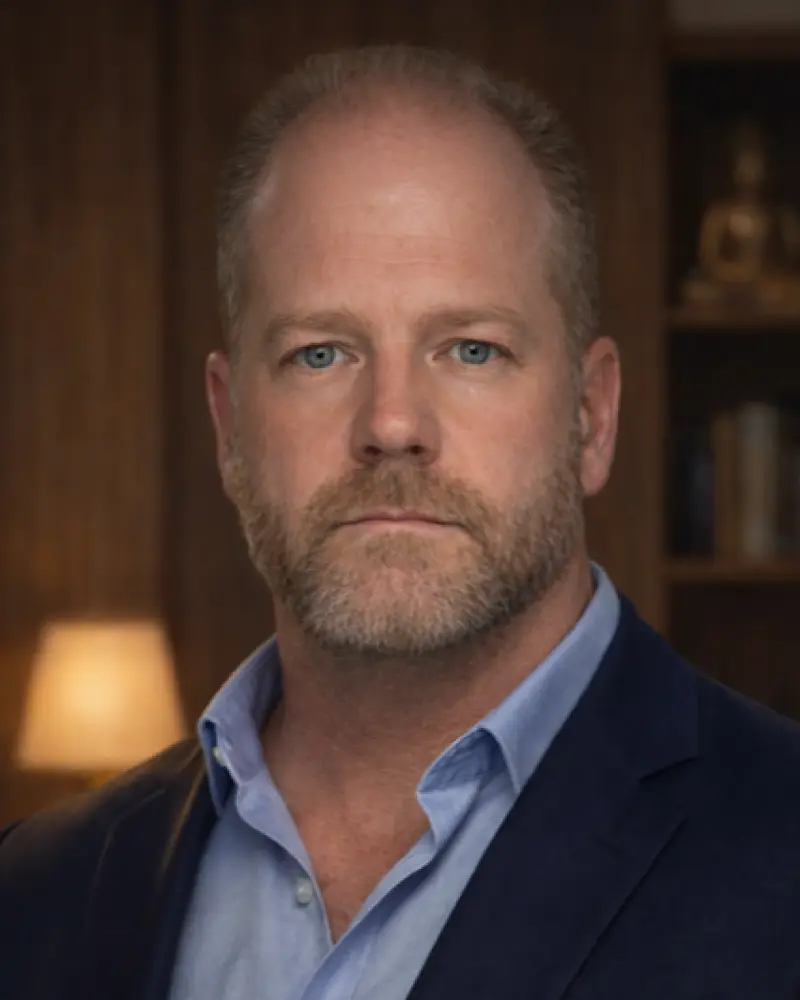 Kyle Hoffmann - Realtor One Charlotte Realty