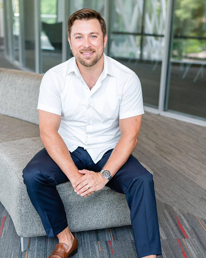 Michael Laine, Realtor with One Charlotte Realty