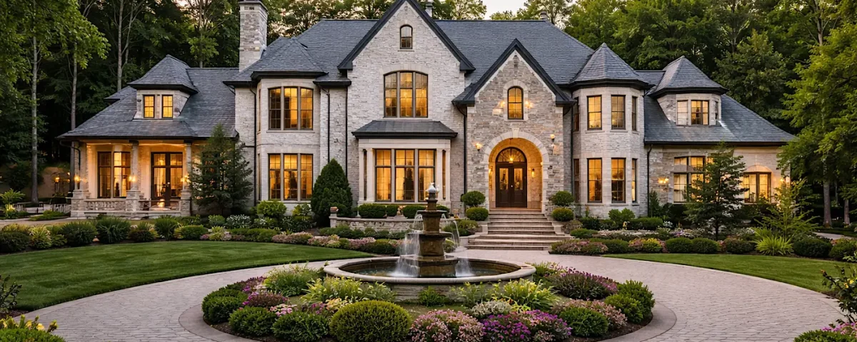 Lake Norman Discount Real Estate Company with 1% listings