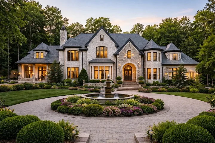 Lake Norman Discount Real Estate Company with 1% listings