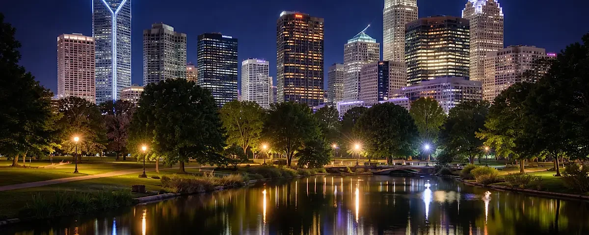 Charlotte Flat Fee Real Estate brokerage with 1% listings