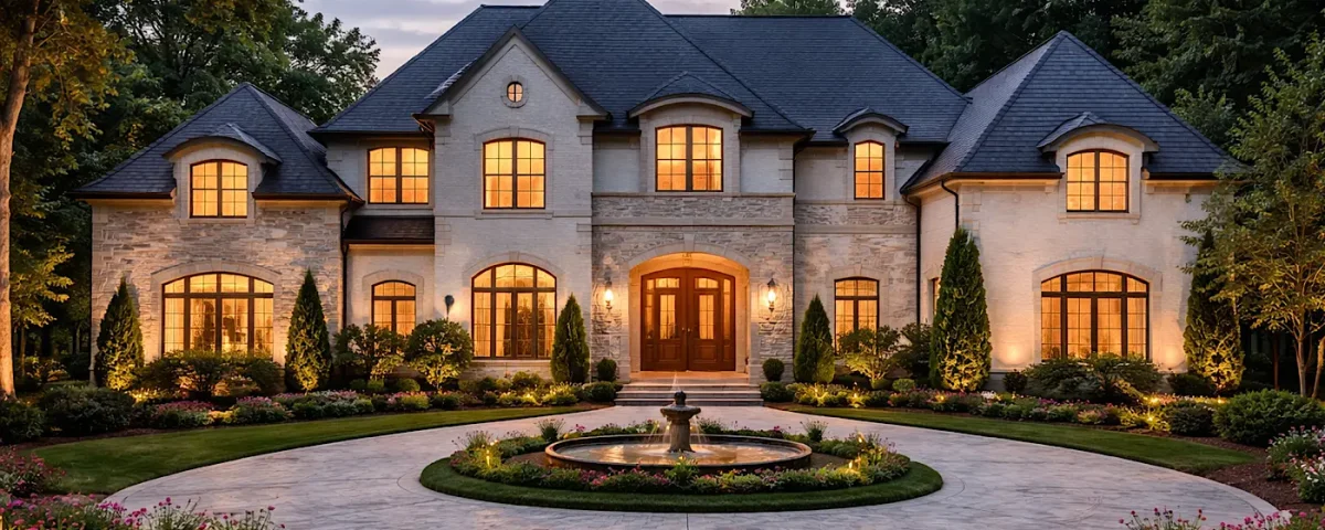 Most Expensive Homes in Charlotte, NC