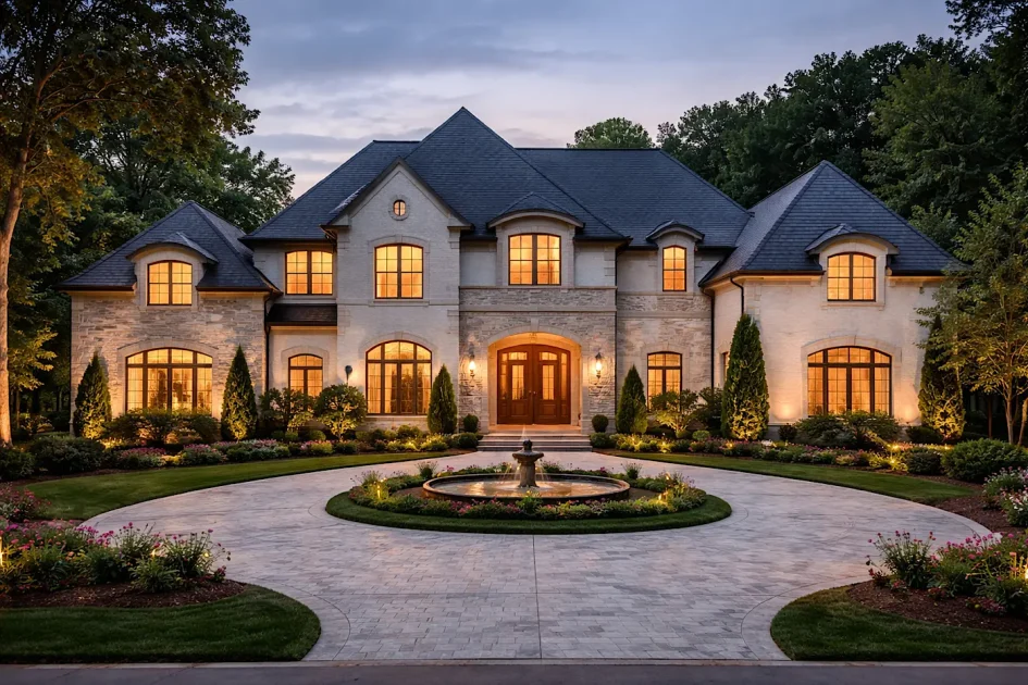 Most Expensive Homes in Charlotte, NC