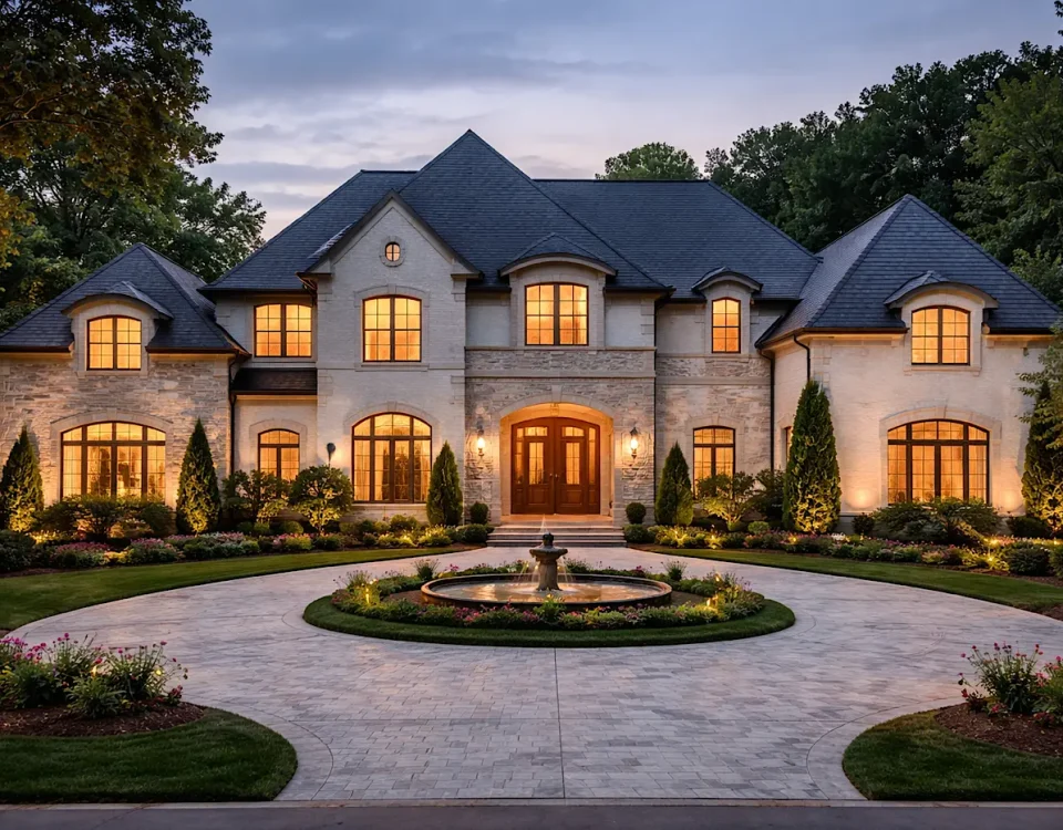 Most Expensive Homes in Charlotte, NC