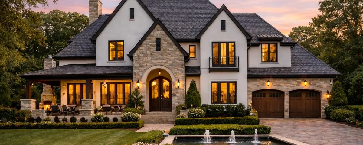 Myers Park Luxury Homes For Sale