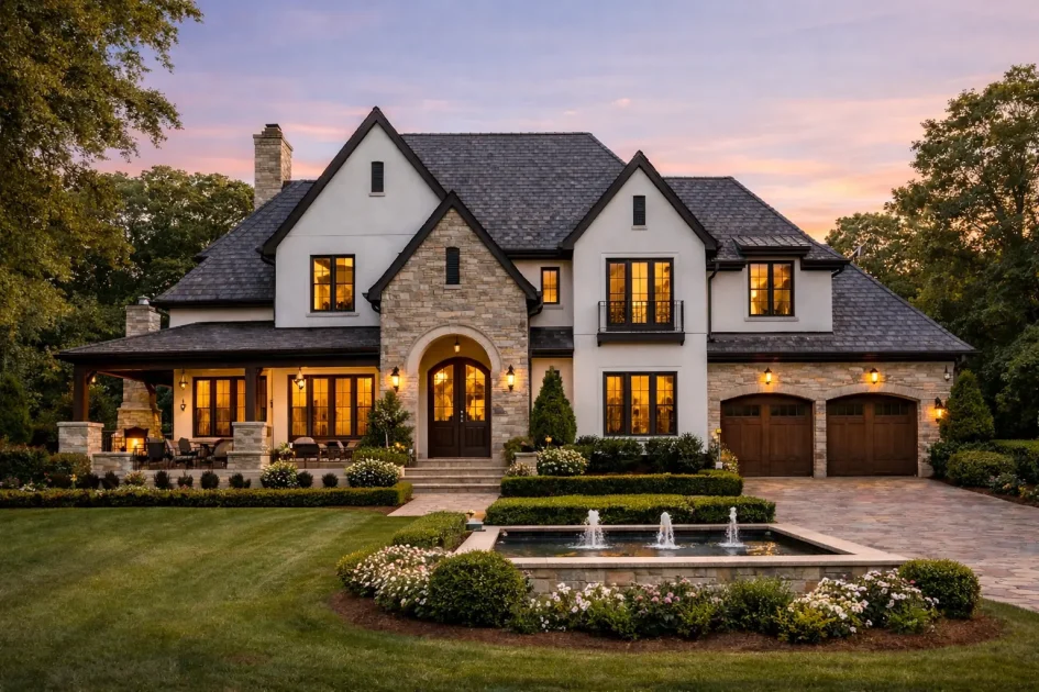 Myers Park Luxury Homes For Sale