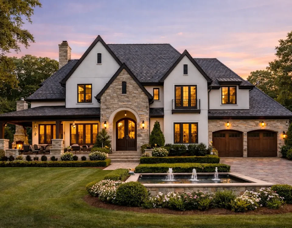 Myers Park Luxury Homes For Sale