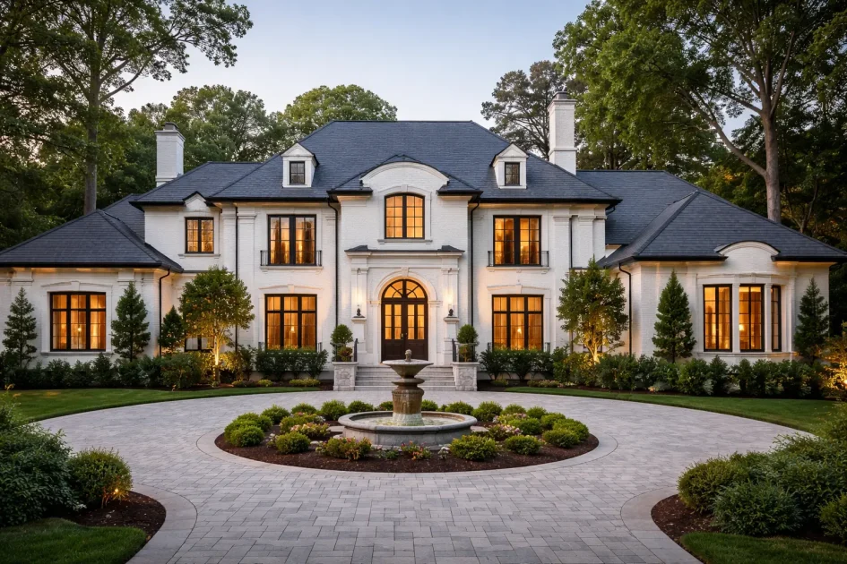 Eastover Homes For Sale Charlotte, NC
