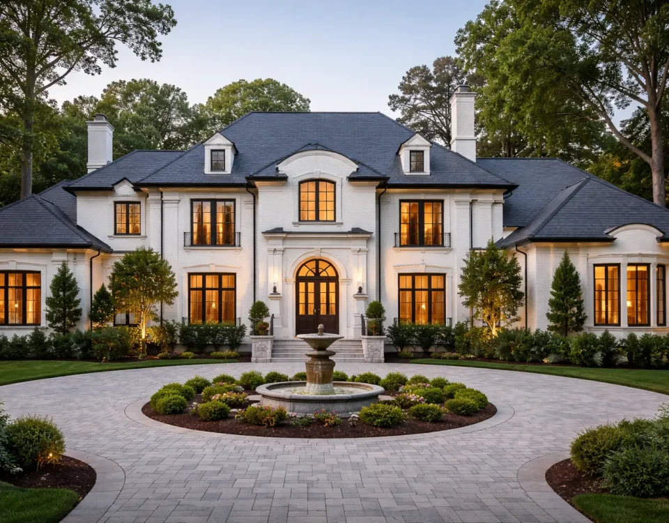 Eastover Homes For Sale Charlotte, NC